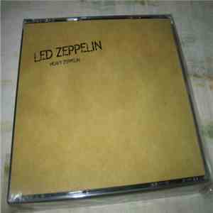Led Zeppelin - Heavy Zeppelin download mp3 flac