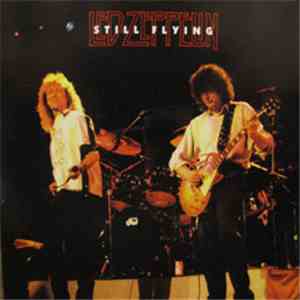 Led Zeppelin - Still Flying download free
