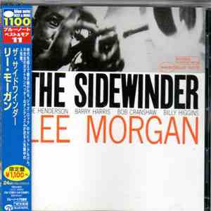 Lee Morgan - The Sidewinder download free