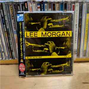 Lee Morgan - Volume 3 download free