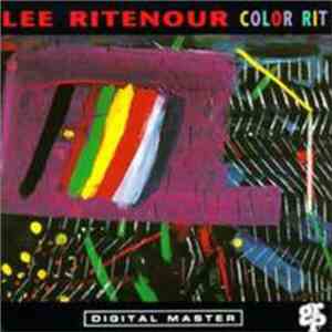 Lee Ritenour - Color Rit download mp3 flac