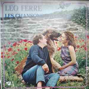 Leo Ferre - Les Chansons D'Aragon download mp3 flac