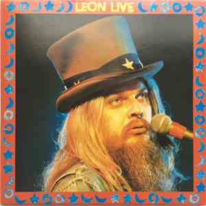 Leon Russell - Leon Live download mp3 flac