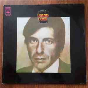 Leonard Cohen - Songs Of Leonard Cohen download free