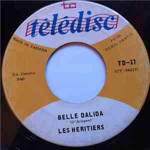 Les Héritiers - Belle Dalida download free