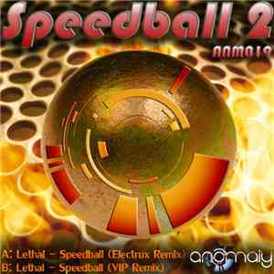 Lethal - Speedball 2 download mp3 flac