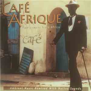 Levantis - Café Afrique (Impressions From Africa) download mp3 flac