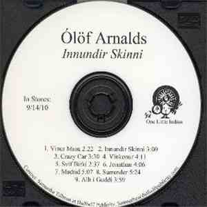 Ólöf Arnalds - Innundir Skinni download free