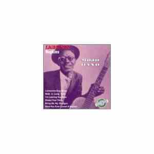 Lightnin Hopkins - Mojo Hand download mp3 flac
