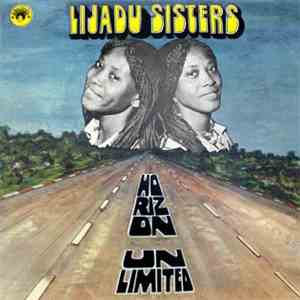 Lijadu Sisters - Horizon Unlimited download mp3 flac