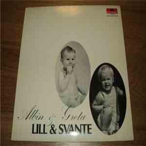 Lill & Svante - Albin & Greta download mp3 flac