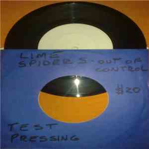 Lime Spiders - Out Of Control download mp3 flac