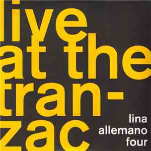 Lina Allemano Four - Live At The Tranzac download free