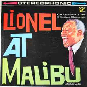 Lionel Hampton - Lionel At Malibu Beach download mp3 flac