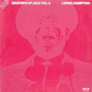 Lionel Hampton - Masters Of Jazz Vol. 8 download mp3 flac