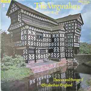 Lionel Rogg - The Virginalists - Dances And Songs Of Elizabethan England download mp3 flac