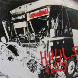 Liquorball - Hauls Ass download mp3 flac