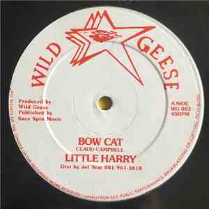 Little Harry - Mama Gone A Foreign / Bow Cat download mp3 flac