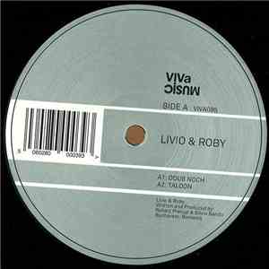 Livio & Roby - Odus Noch EP download free