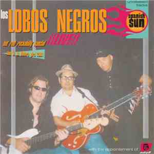 Lobos Negros - Hot Rod Rockabilly Special ¡Live! download mp3 flac