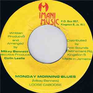 Loose Caboose - Monday Morning Blues / Babylon download mp3 flac