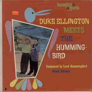 Lord Hummingbird - Duke Ellington Meets The Hummingbird download mp3 flac