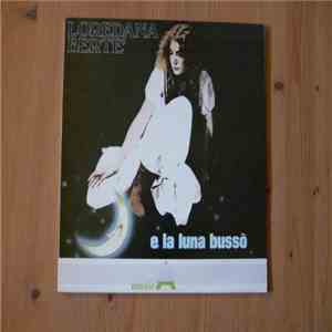Loredana Bertè - E La Luna Bussò download mp3 flac