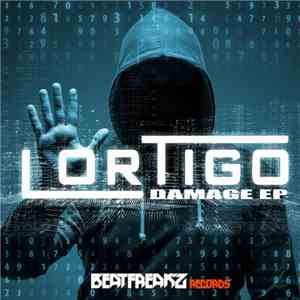 Lortigo - Damage EP download mp3 flac