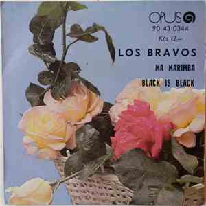 Los Bravos - Ma Marimba / Black Is Black download mp3 flac