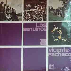 Los Genuinos & Vicente Pacheco - Los Genuinos download free