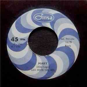 Los Hijos Del Sol  - Por Quererte Tanto Amor download mp3 flac