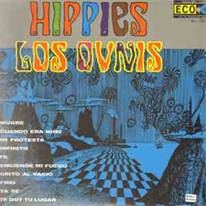 Los Ovnis - Hippies download mp3 flac