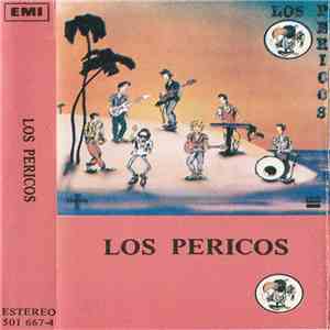 Los Pericos - Los Pericos download mp3 flac