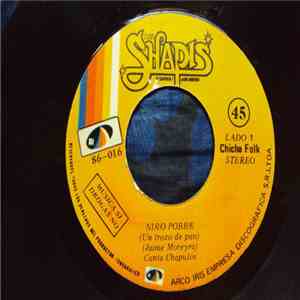 Los Shapis - Niño Pobre / La Chicha Se Ah Puesto De Moda download mp3 flac