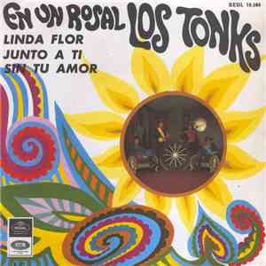 Los Tonks - En Un Rosal download mp3 flac