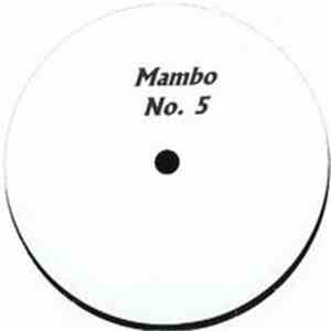 Lou Bega - Mambo No. 5 download mp3 flac