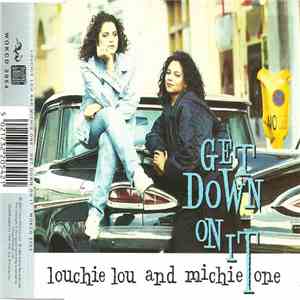Louchie Lou & Michie One - Get Down On It download free