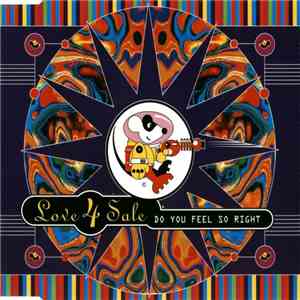 Love 4 Sale - Do You Feel So Right download mp3 flac