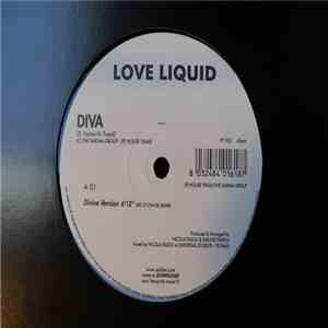 Love Liquid  - Diva download free