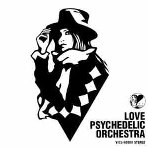 Love Psychedelico - Love Psychedelic Orchestra download mp3 flac