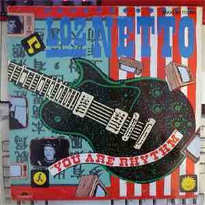 Loz Netto - You Are Rhythm download mp3 flac