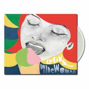 Lucius  - Wildewoman download free