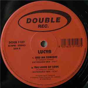 Lucya / Christine / Kika  - Kiss Me Tonight / The Look Of Love / Crazy Generation / In Your Eyes download mp3 flac
