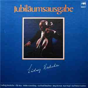 Ludwig Hoelscher - Jubiläumsausgabe download free