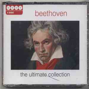 Ludwig van Beethoven - The Ultimate Collection download free