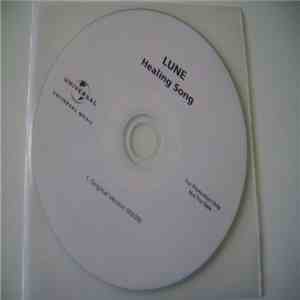 Lune  - Healing Song download free