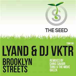 Lyand & Dj Vktr - Brooklyn Streets download mp3 flac