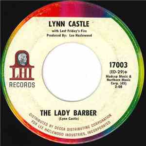 Lynn Castle With Last Friday's Fire - The Lady Barber download mp3 flac