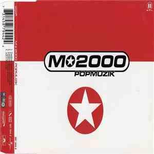 M 2000 - Popmuzik download mp3 flac