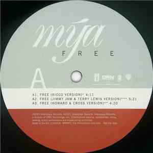 Mýa - Free download mp3 flac
